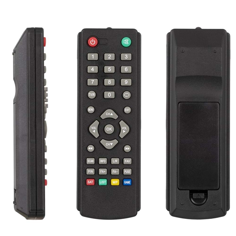 13390 SD MERSAT EPG 7001