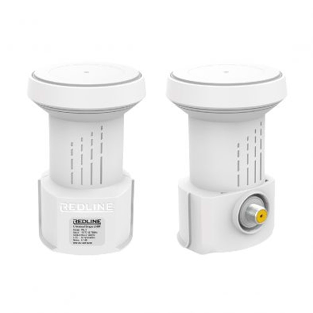 REDLINE TEK ÇIKIŞLI LNB ( SİNGLE )