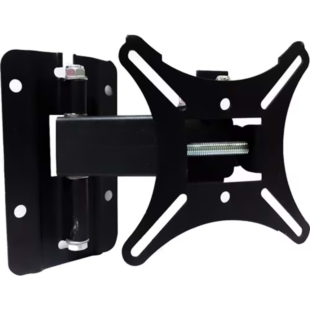 Hareketli 22 Askı Aparatı