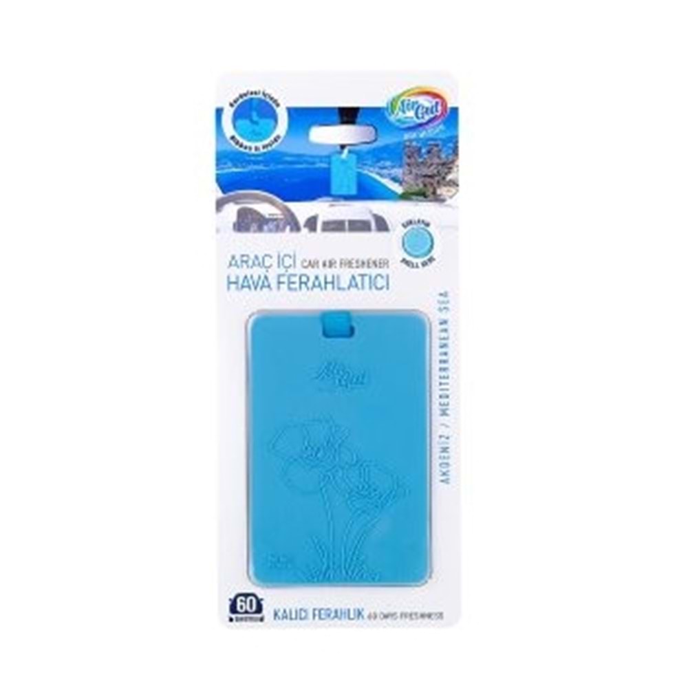 ARAÇ KOKUSU AKDENİZ,ANTİKBEJ,NARDO GRİ,TATLI DÜŞLER