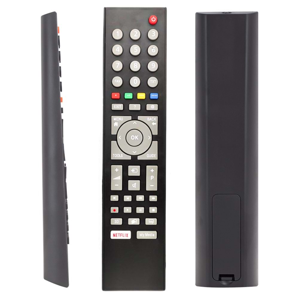 ARÇELİK - BEKO LCD LED TV NETFLIX IRL0181NE