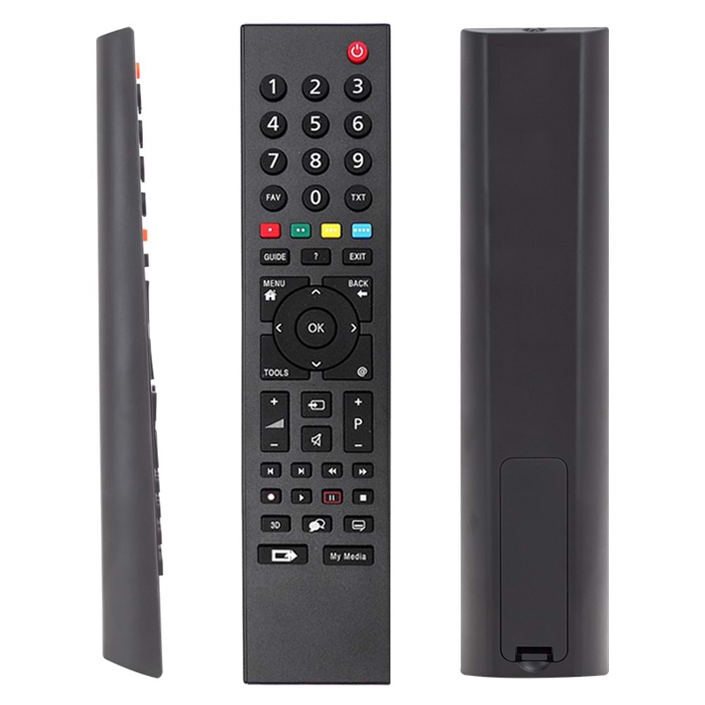 ARÇELİK- BEKO- GRUNDİG 3D TUŞLU LED TV IRL0182