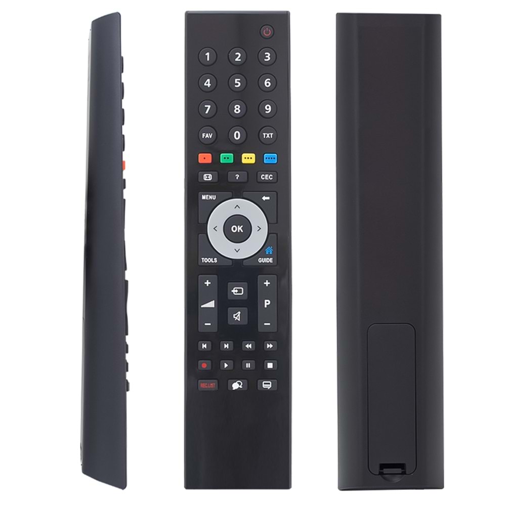 ARÇELİK-BEKO-ALTUS-GRUNDİG UYDULU 3D TUŞLU