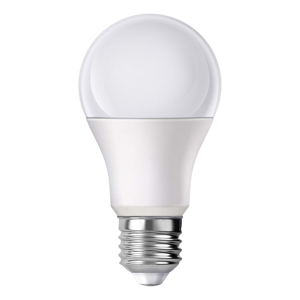 ASAMİ 9W LED AMPUL GÜNIŞIGI 3200