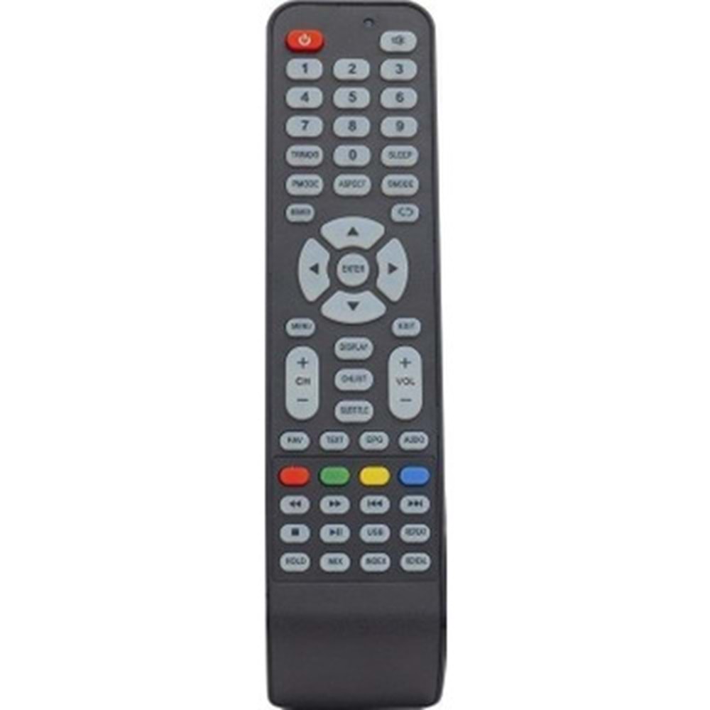 AWOX LCD SMART KUMANDA AWX-39K