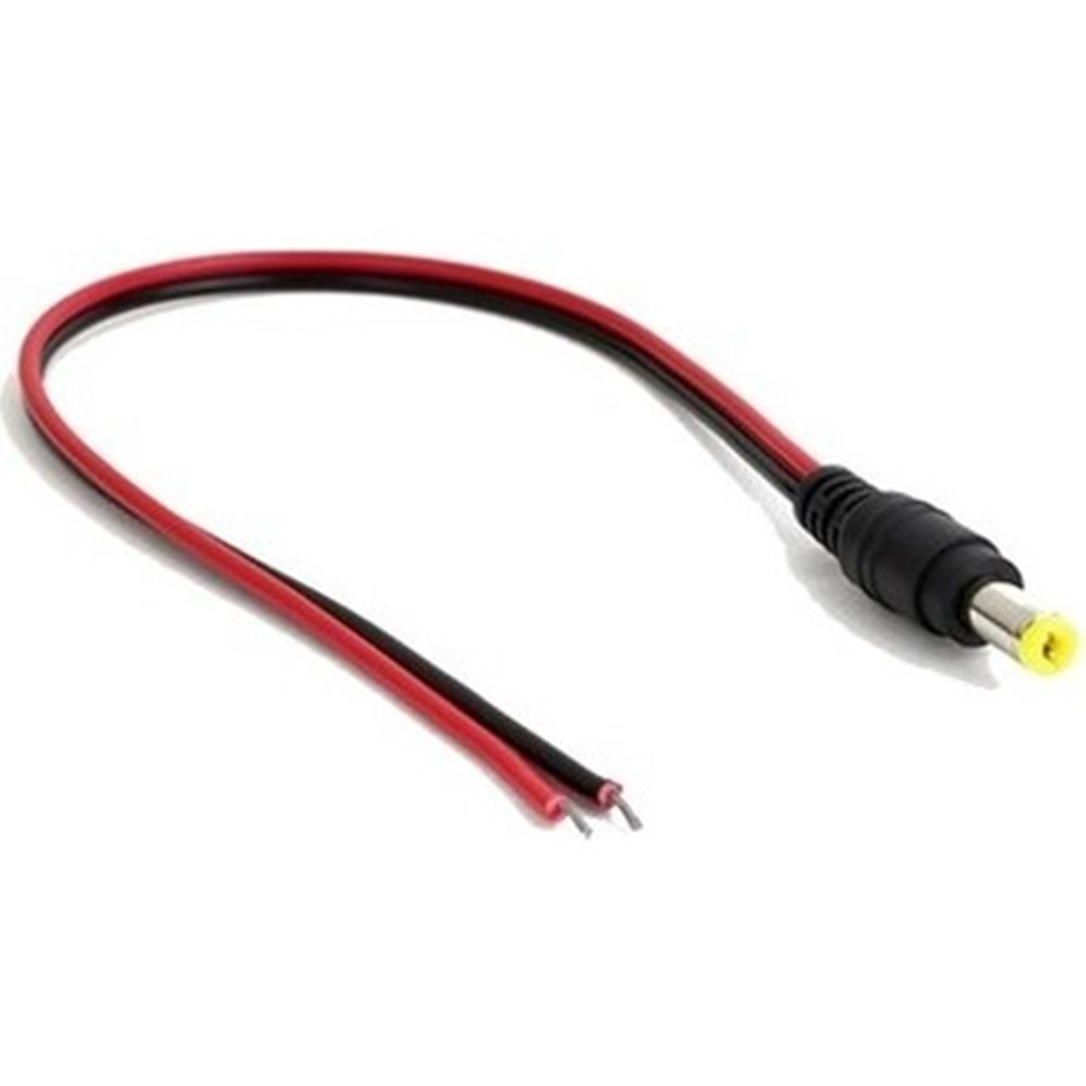 DC JACK POWER JACK VM-015