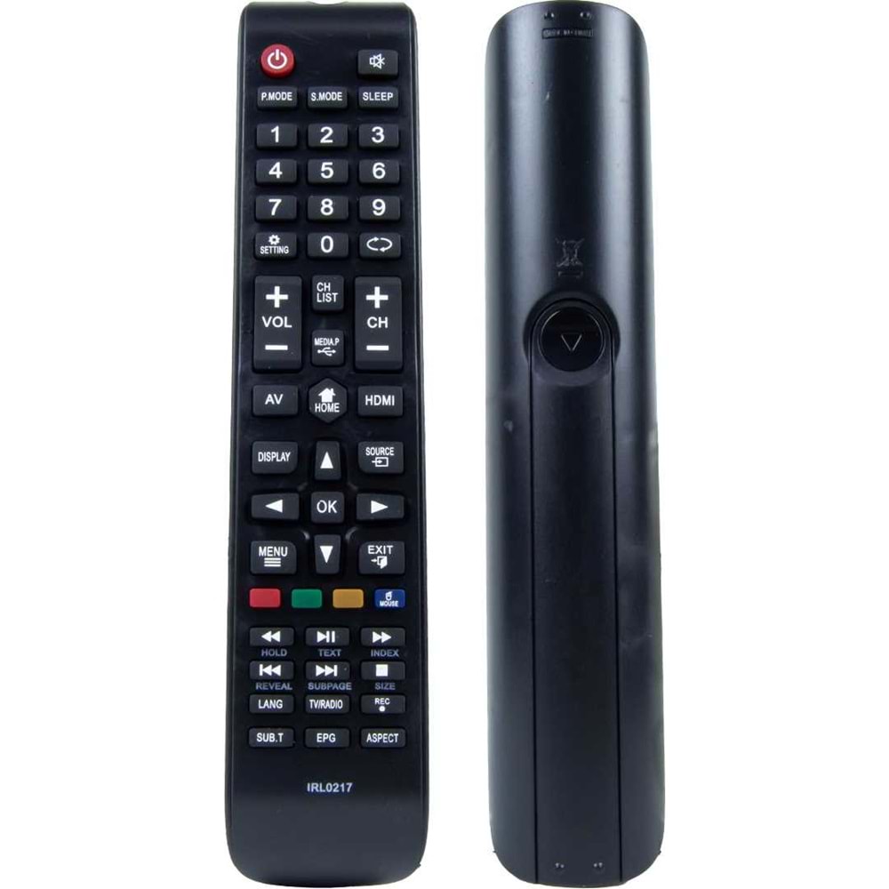 DİJİTSU ROSE TECHNOBOX LCD-LED TV IRL0217