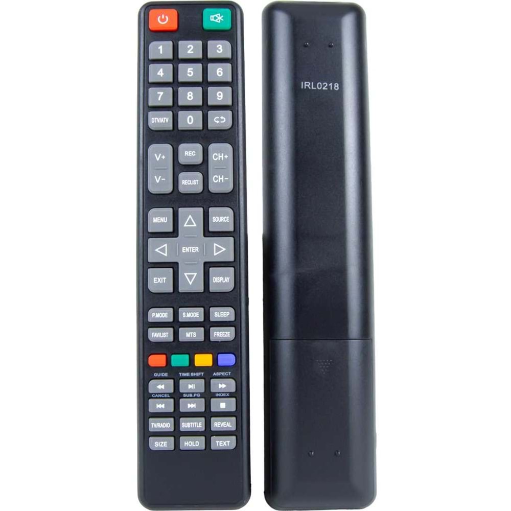 DİJİTSU DJT501/DJTV321 SERİLERİNE UYUMLU IRL0218