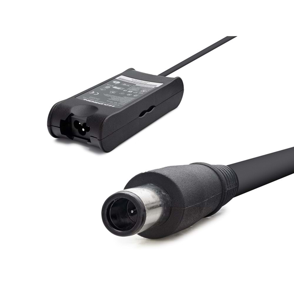 HD706 NOTEBOOK ADAPTÖR 19.5V 4.62A 7.4*5.0 DELL IGNELI