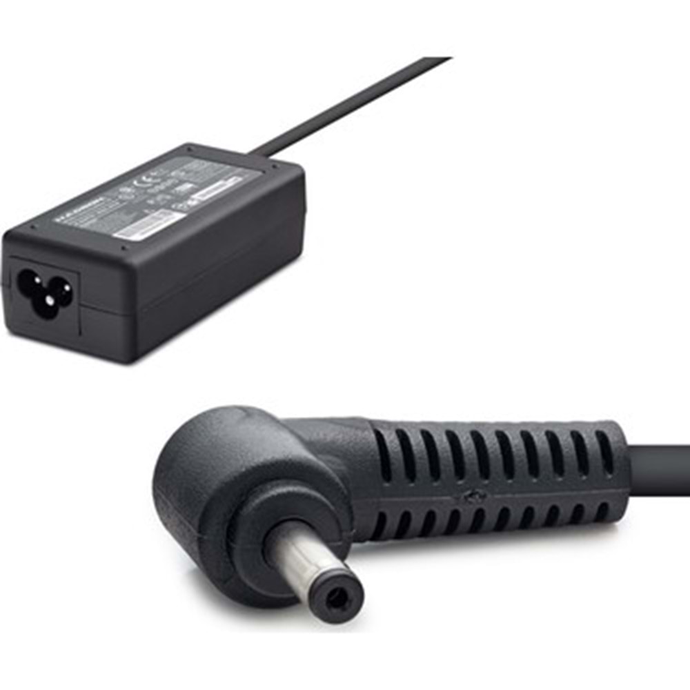 HADRON HD798 ULTRABOOK ADAPTÖR 19V 2.37A 4.0*1.35 ASUS