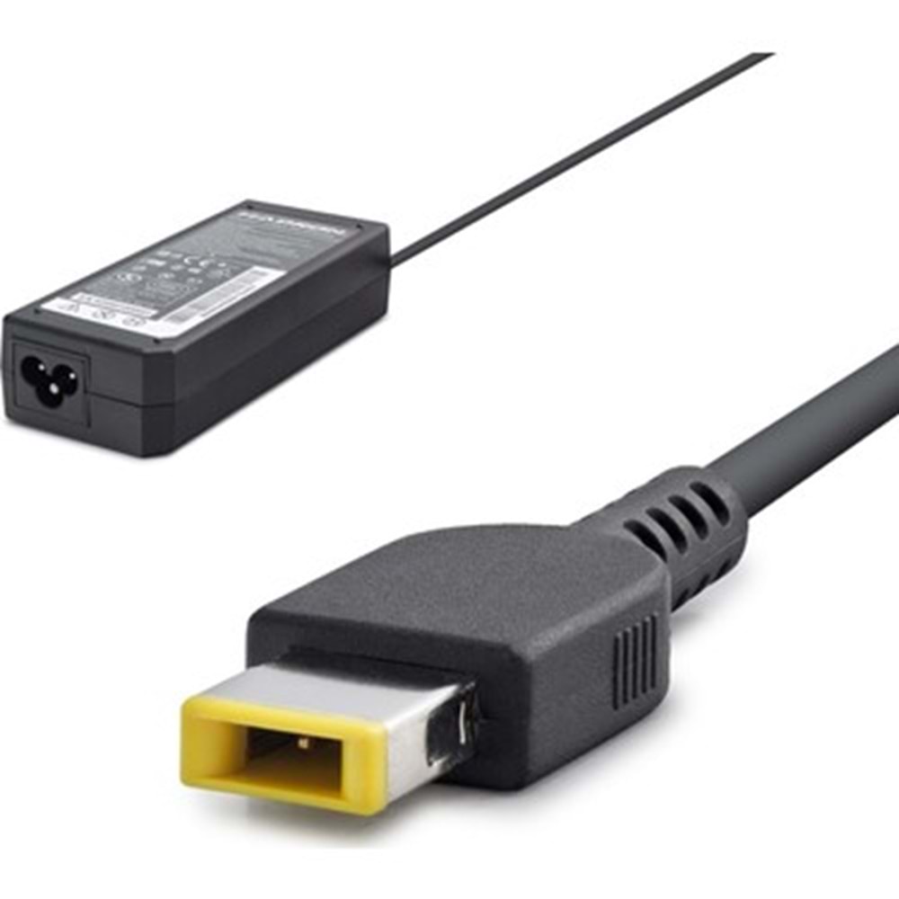 HD8801 NOTEBOOK ADAPTÖR USB 20V 3.25A LENOVO İĞNELİ