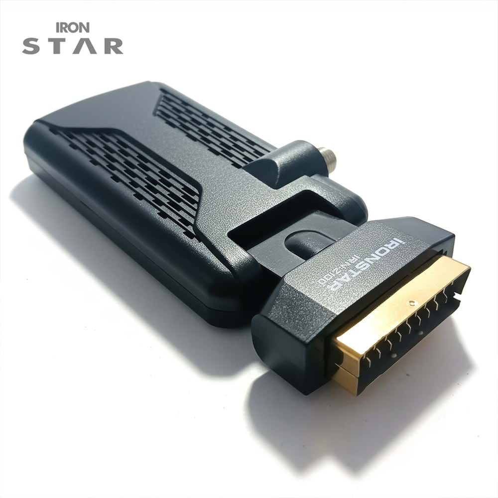 IRON MİNİ SD DİGİTAL UYDU CİHAZI MFC21000