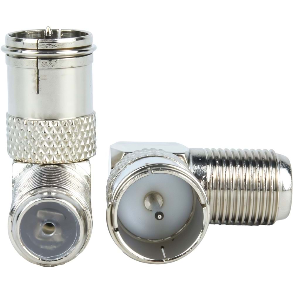 IRN L HIZLI KONNEKTÖR IRK1126