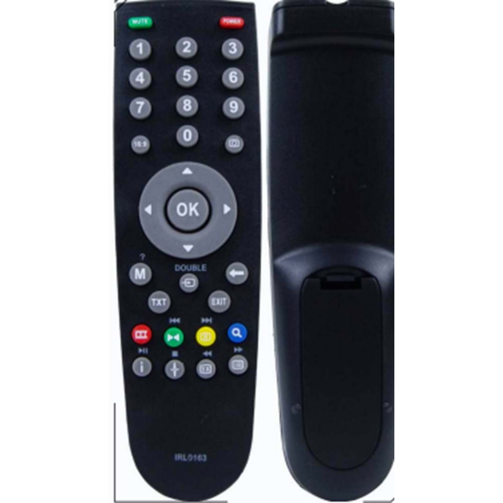 ARÇELİK-BEKO RC-YC1 RM-L173 LCD LED TV KUMANDA (BS00983) IRL0163