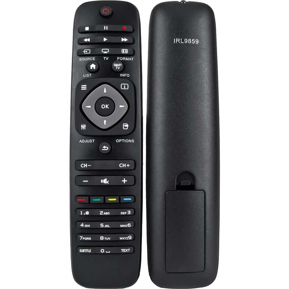 IRONSTAR PHILIPS RM-L 1225 LCD IRL9859