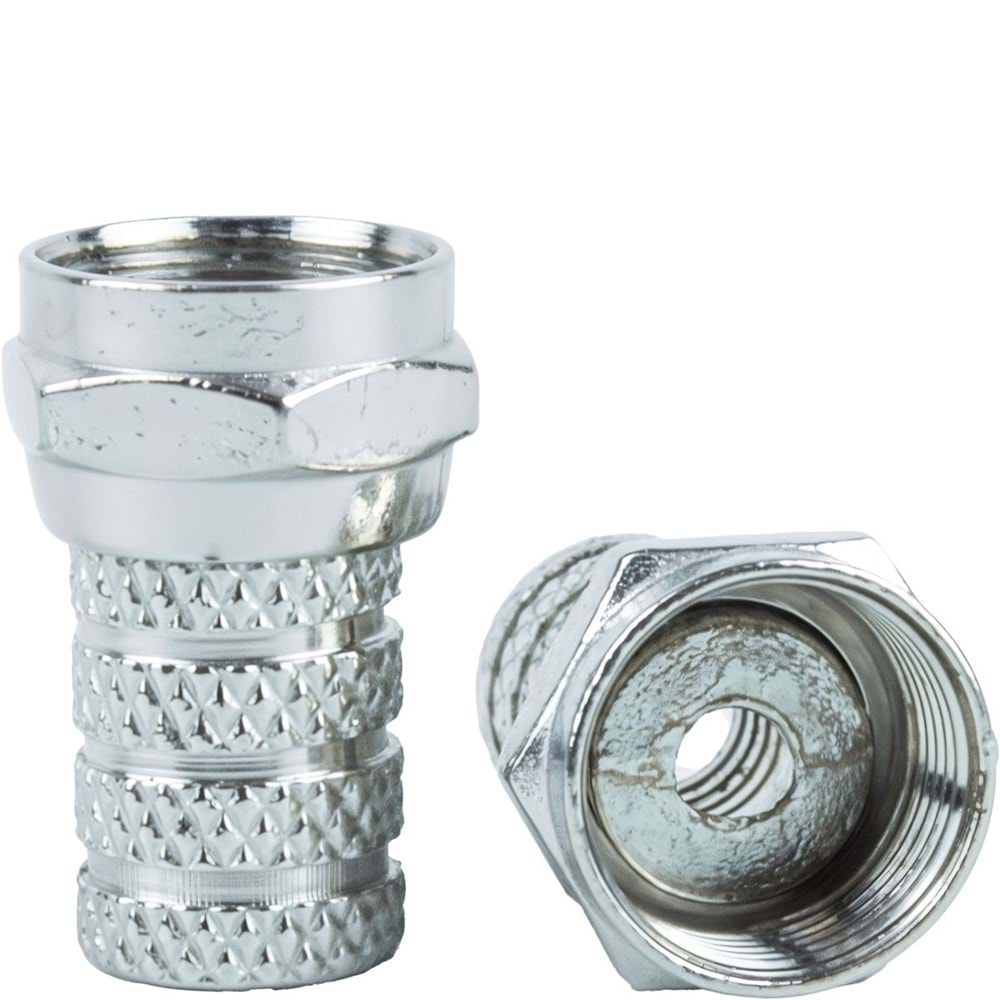 IRN RG58 100 ADET KONNEKTÖR IRK1085