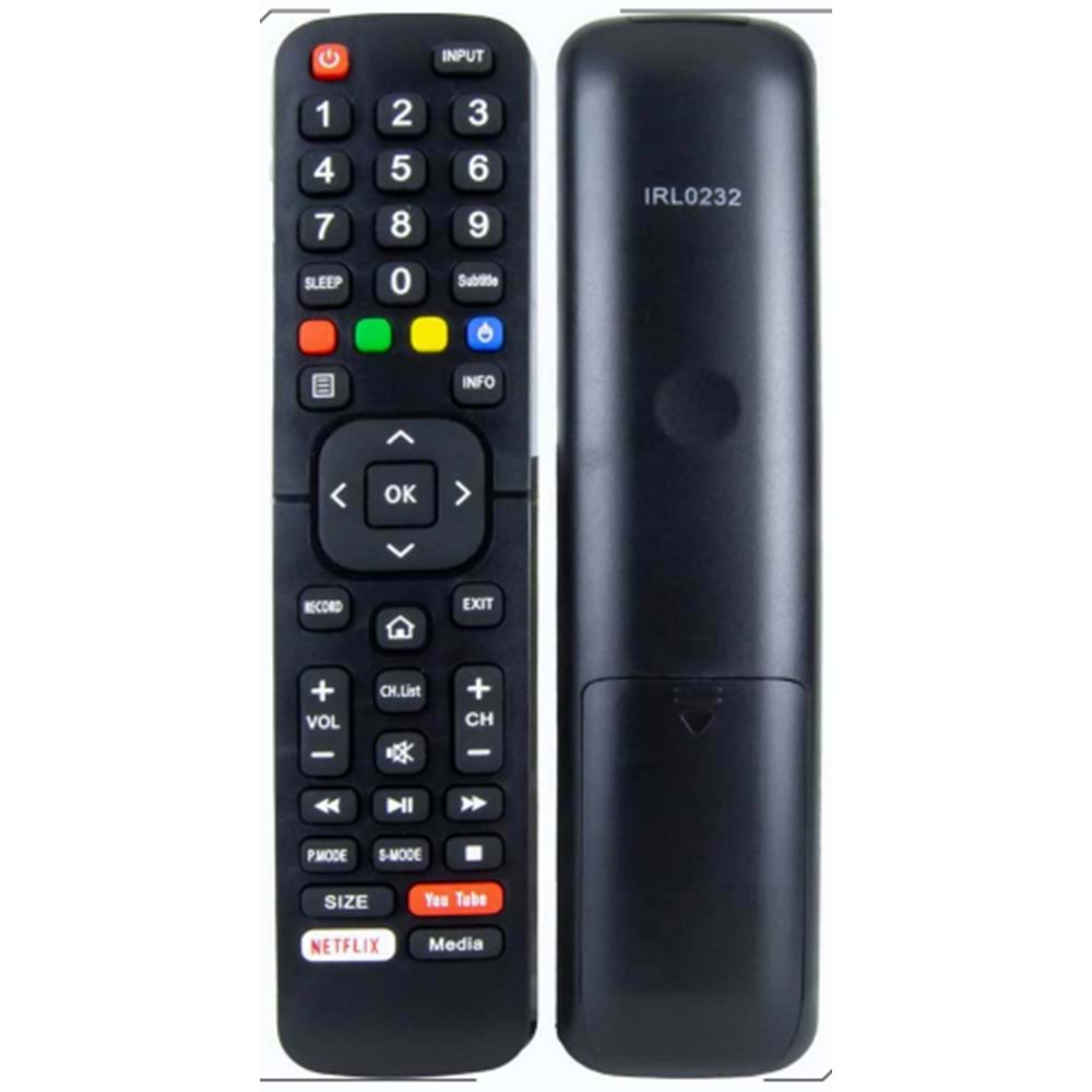 IRONSTAR STRONG 82 EKRAN IRL0232