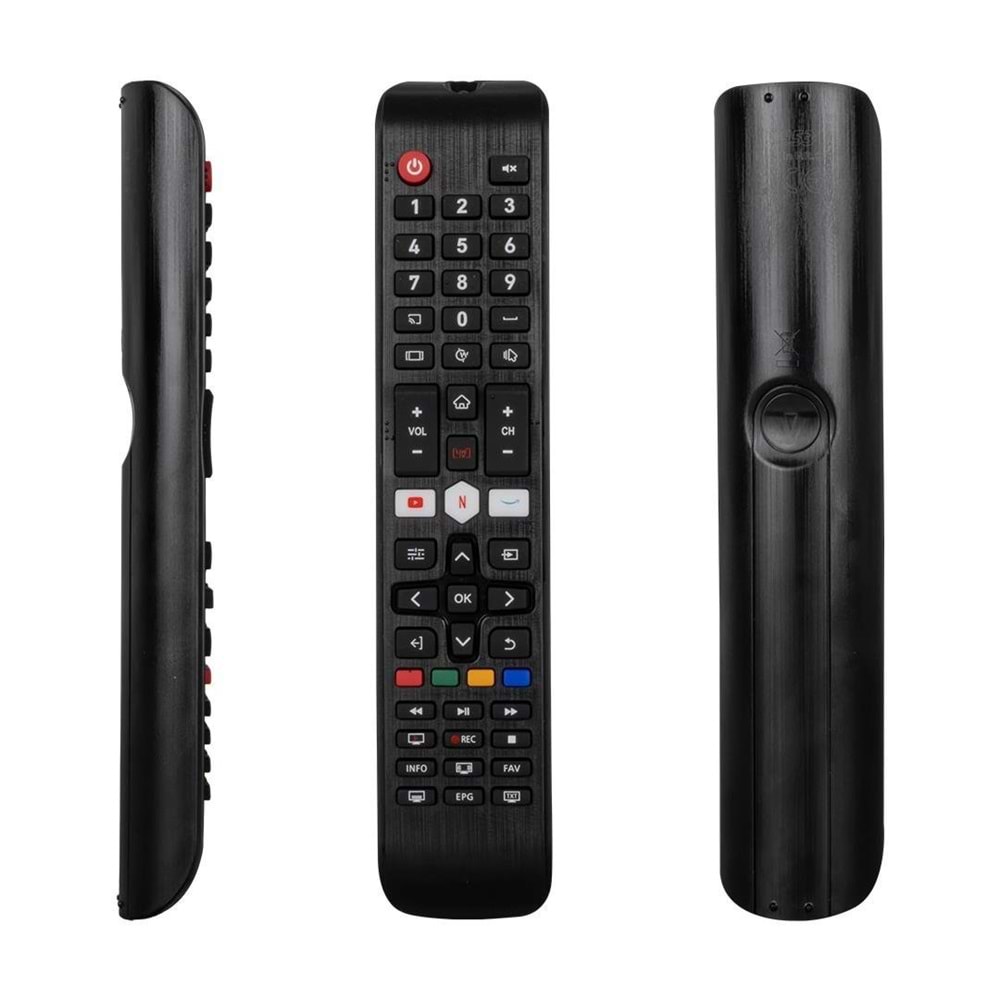 IRONSTAR SUNNY-AXEN-HILEVEL ANDROID SMART TV IRL0223