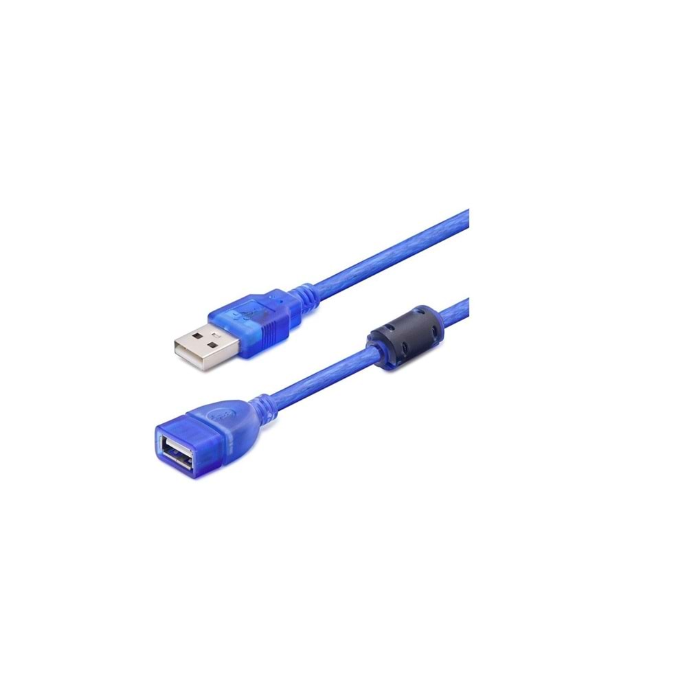 USB 2.0 UZATMA KABLO 5MT rc-330