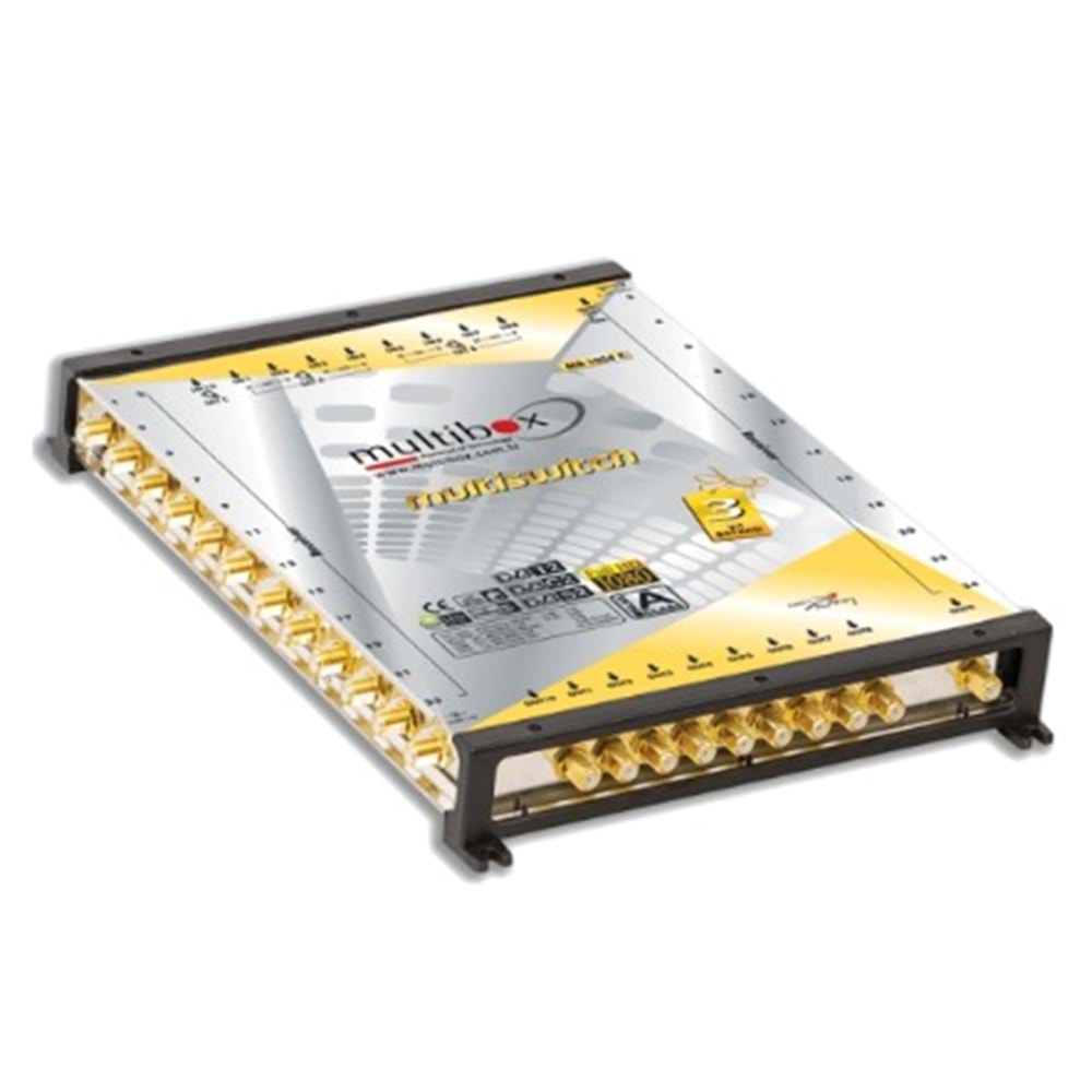 MULTİBOX 10/48 SANTRAL