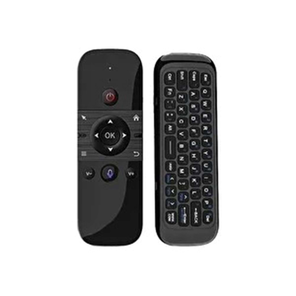 MULTİBOX MB-M8 AIR KLAVYE MOUSE KUMANDA