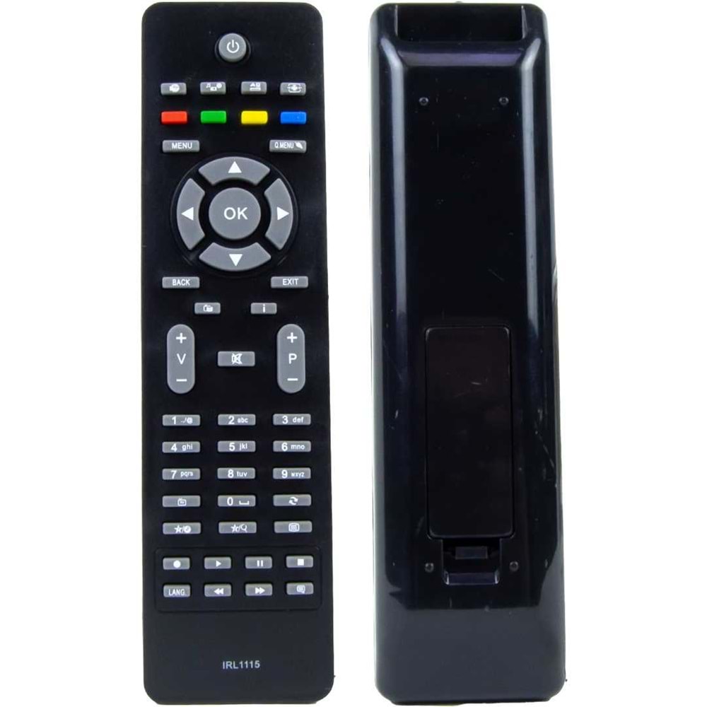 NEXON-VESTEL-SEG-REGAL LCD-LED TV IRL1115