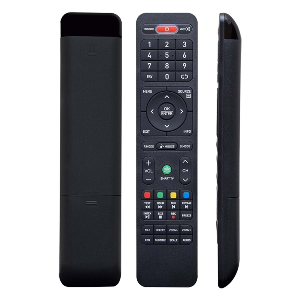 ONVO-SABA-NORDMENDE-MORIO LCD IRL0206