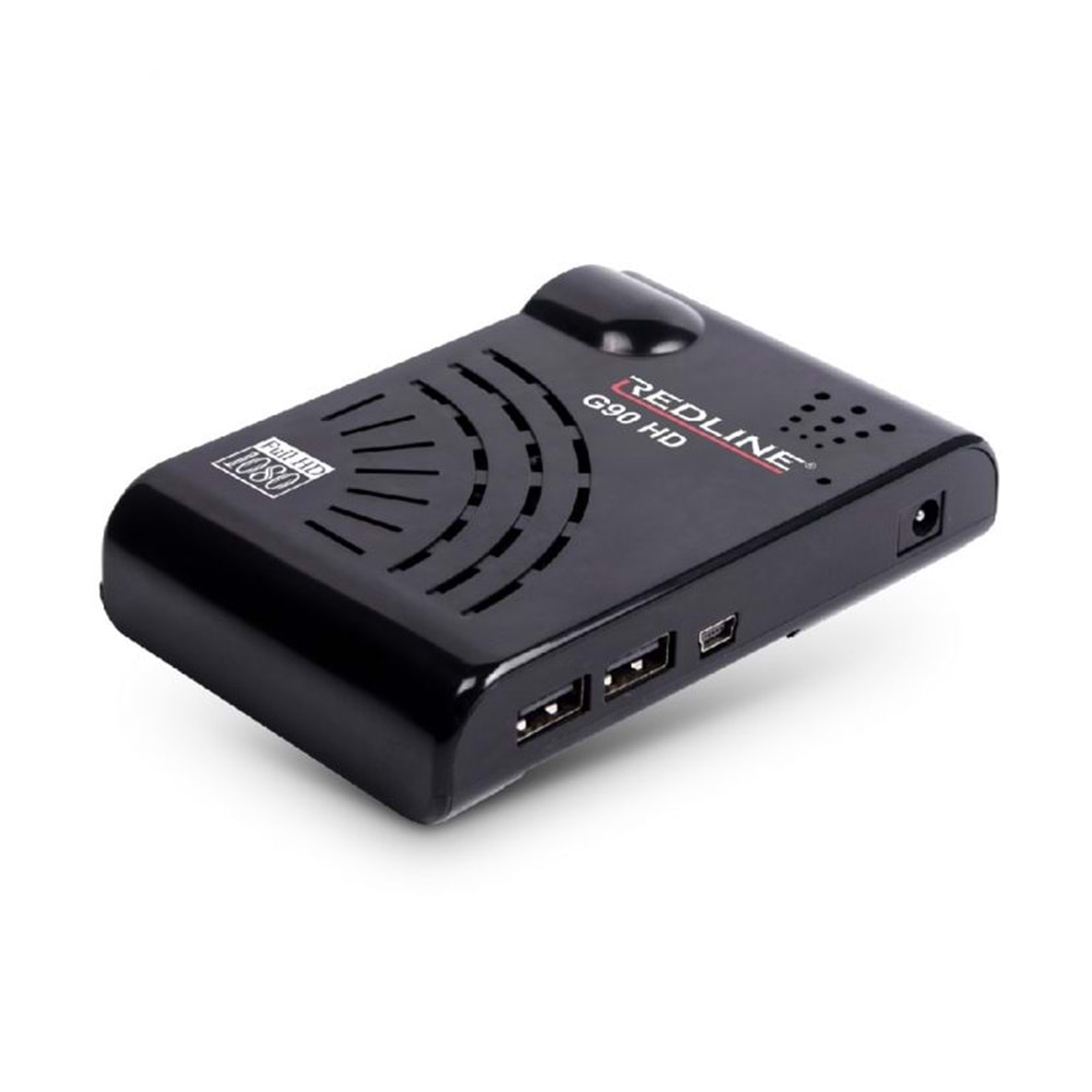 Redline G90 Mini Hd İnternetli Uydu Alıcısı