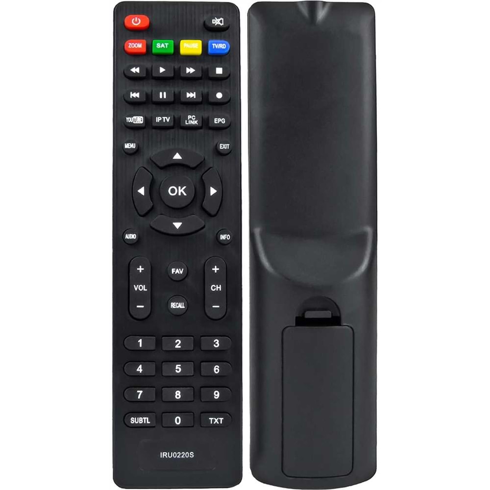 REDLİNE TS-T-M-G-S HARFLERİ İLE BAŞLAYAN TÜM SERİL IRU0220SUB