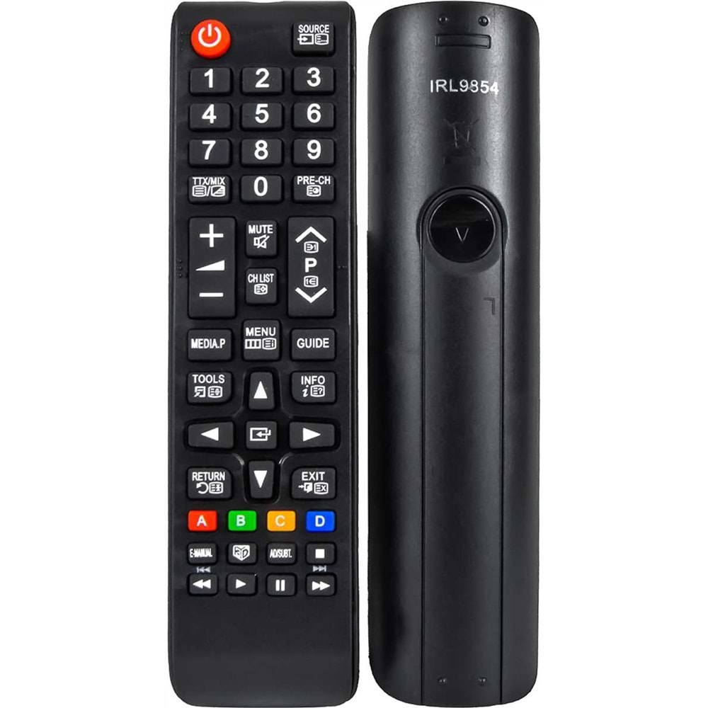 SAMSUNG SMART TÜM MODELLERE UYUMLU LCD-LED TV IRL9854