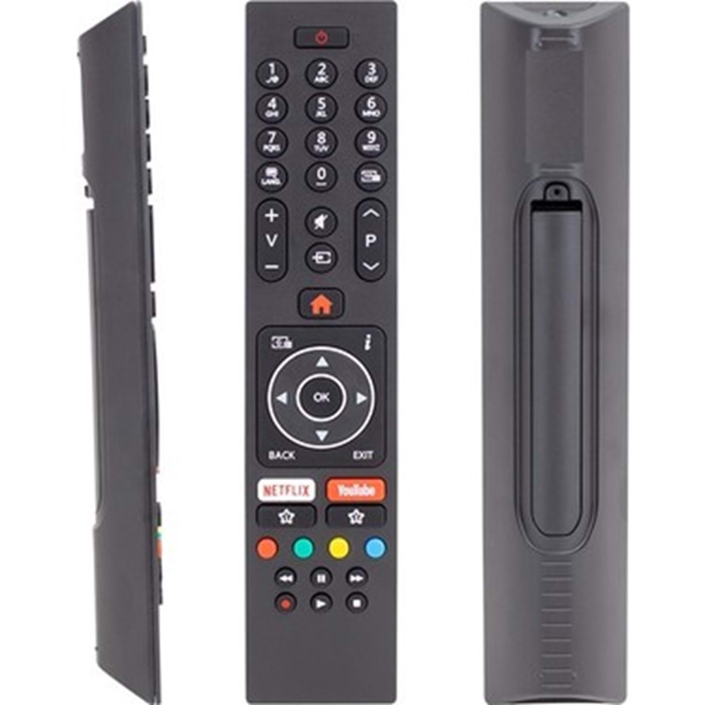 VESTEL 4K SMART 55UD8450 IRL1130