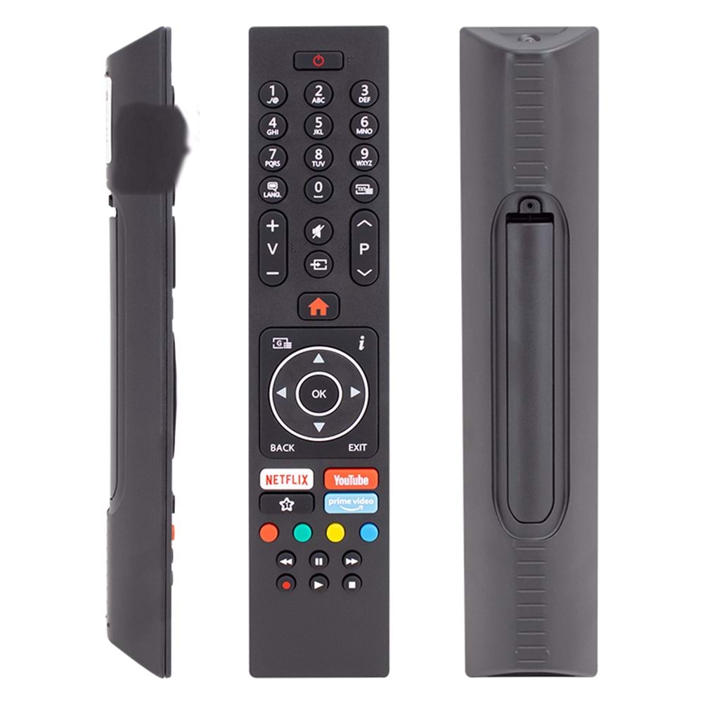 VESTEL 4K SMART 55UD8450 IRL1136