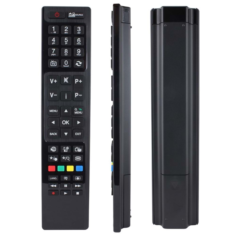 VESTEL LCD LED TV TÜM MODELLER UYUMLU IRL1112