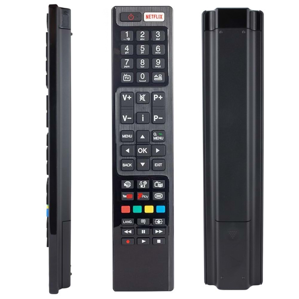 VESTEL-NEXON-SEG-HİLEVEL SMART IRL1128