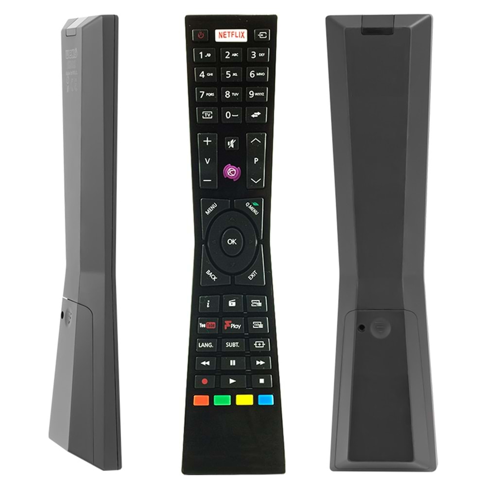 VESTEL-REGAL-SEG SMART LED TV IRL1129