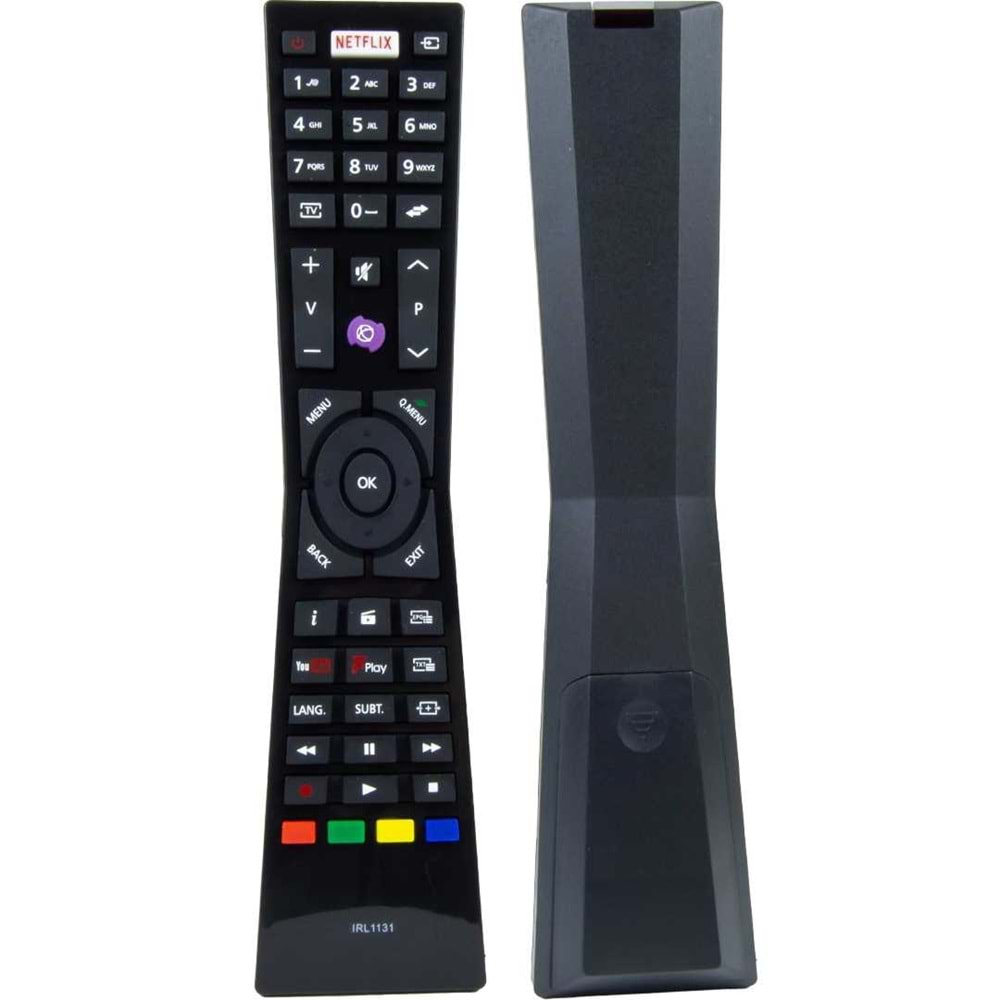 VESTEL-REGAL-SEG SMART LED TV IRL1131