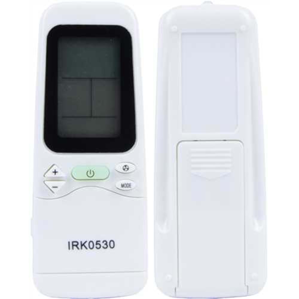 VESTEL-REGAL-SEG TÜM SERİLER- IRK0530