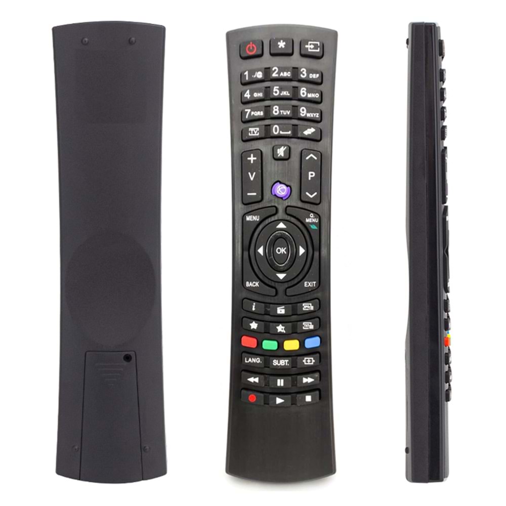 VESTEL-SEG-REGAL-HİLEVEL 4K IRL1119