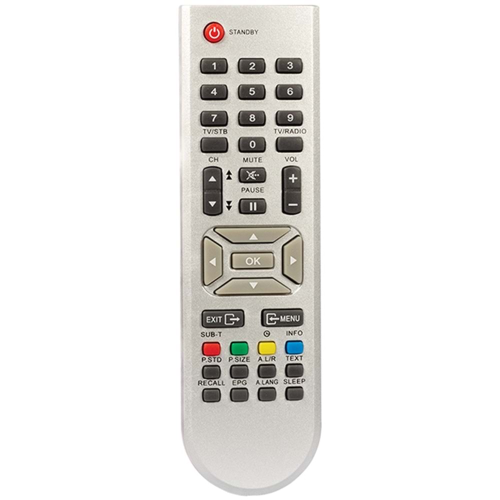 Sunny 1030-3500-7010-7100-7111 13350 Uydu Kumandası