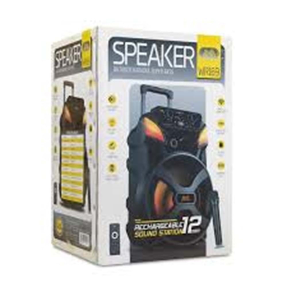 SBZ-WR169 SES BOMBASI