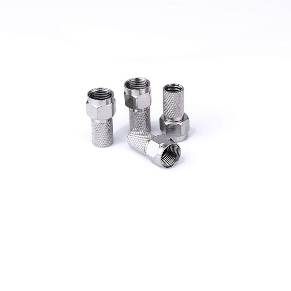 F-Konnektör M Kalite