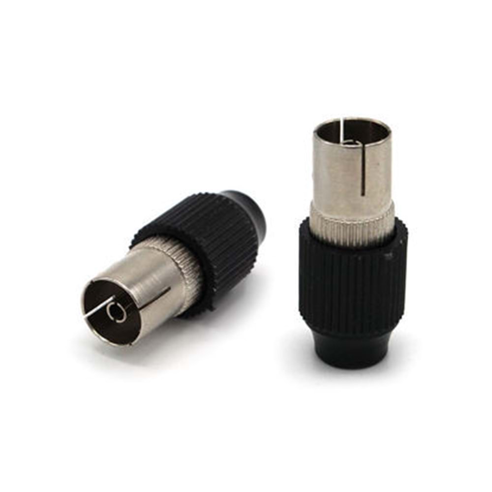 Erkek Anten Fişi 75 Ohm