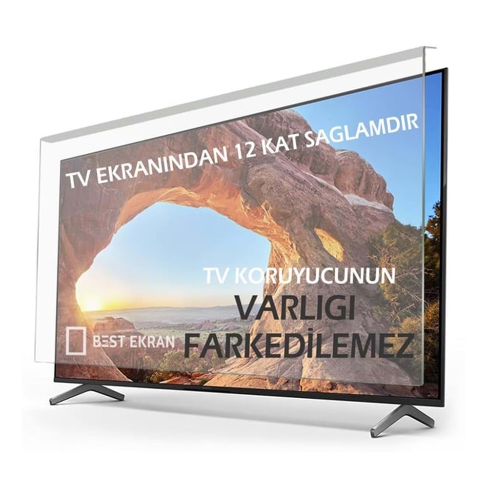 EKRAN KORUYUCU BEST 75 İNÇ