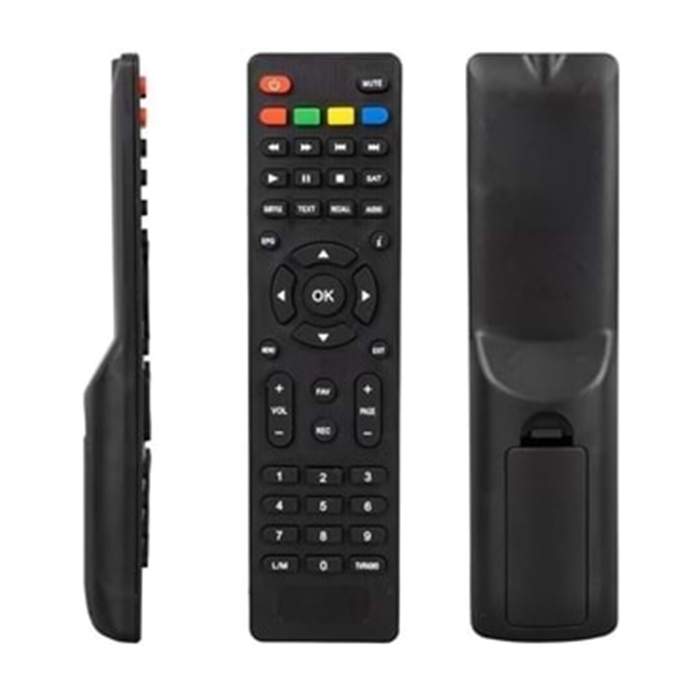 MYSAT BLUETOOTH KUMANDA