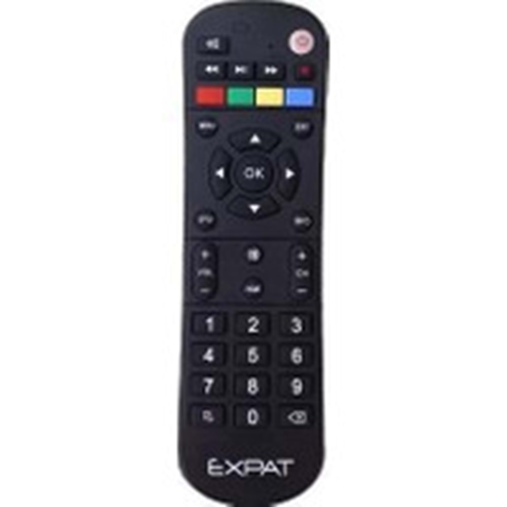 REDLINE ORJINAL IP 60-70-80 RCU KUMANDASI