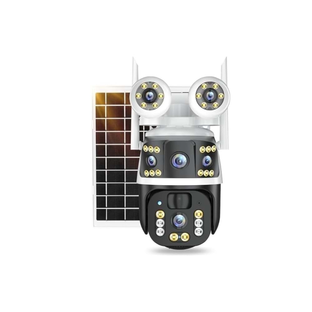 OKAM 3928 PTZ WİFİ