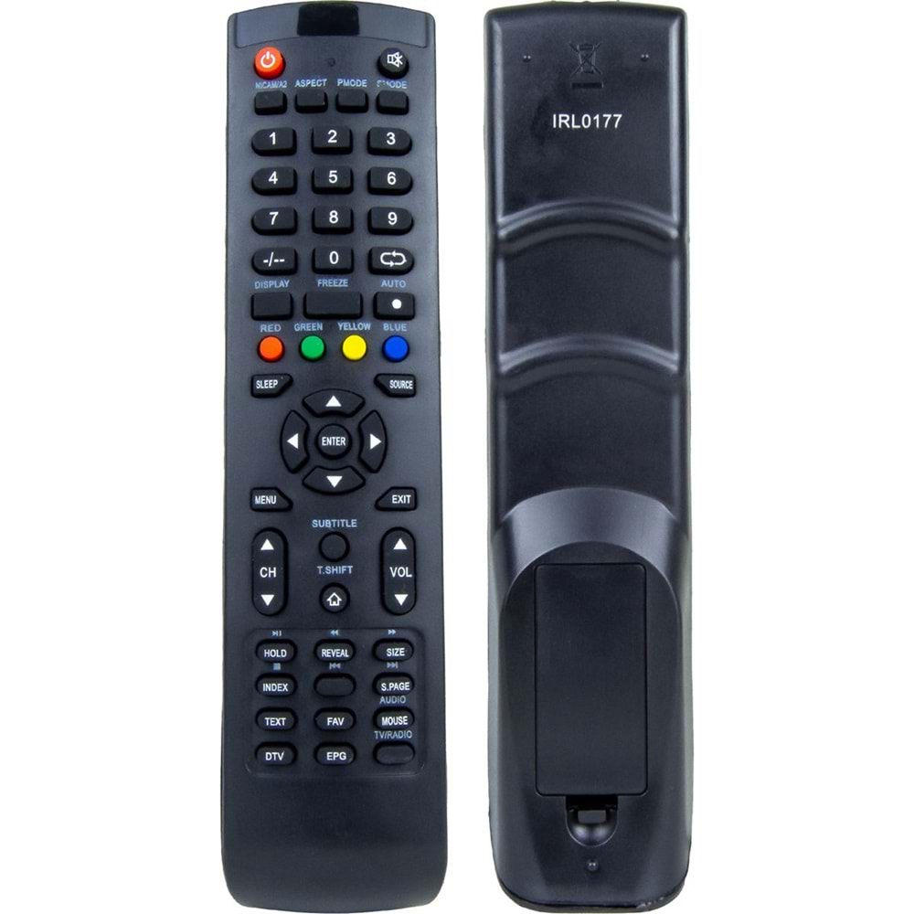 IRL0177 PROFİLO-SANYO-AWOX-SİGMA-DİJİTSU ALTUS-BLAUPUNK