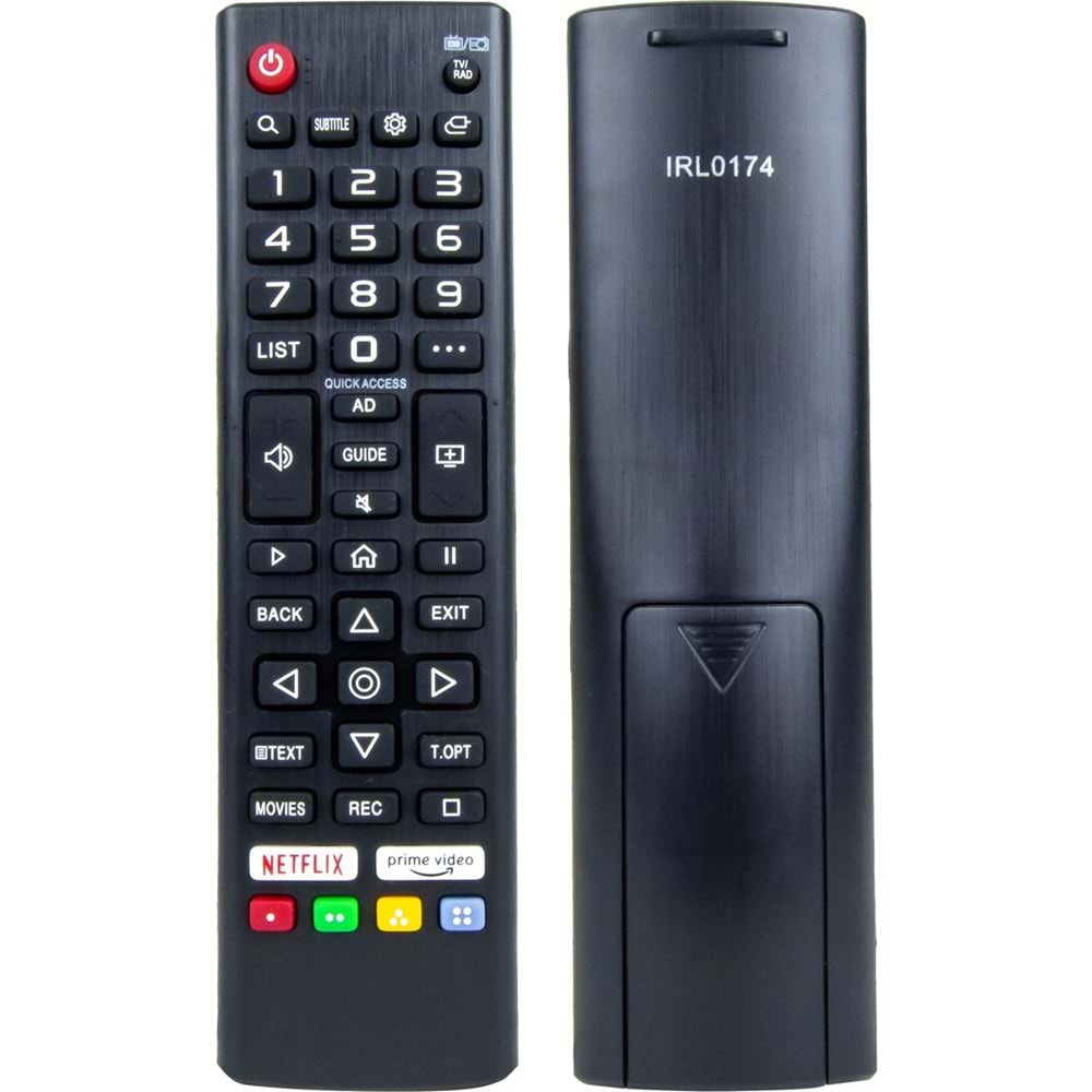 IRL0174 SUNNY-ONVO WEBOS TV LCD KUMANDA