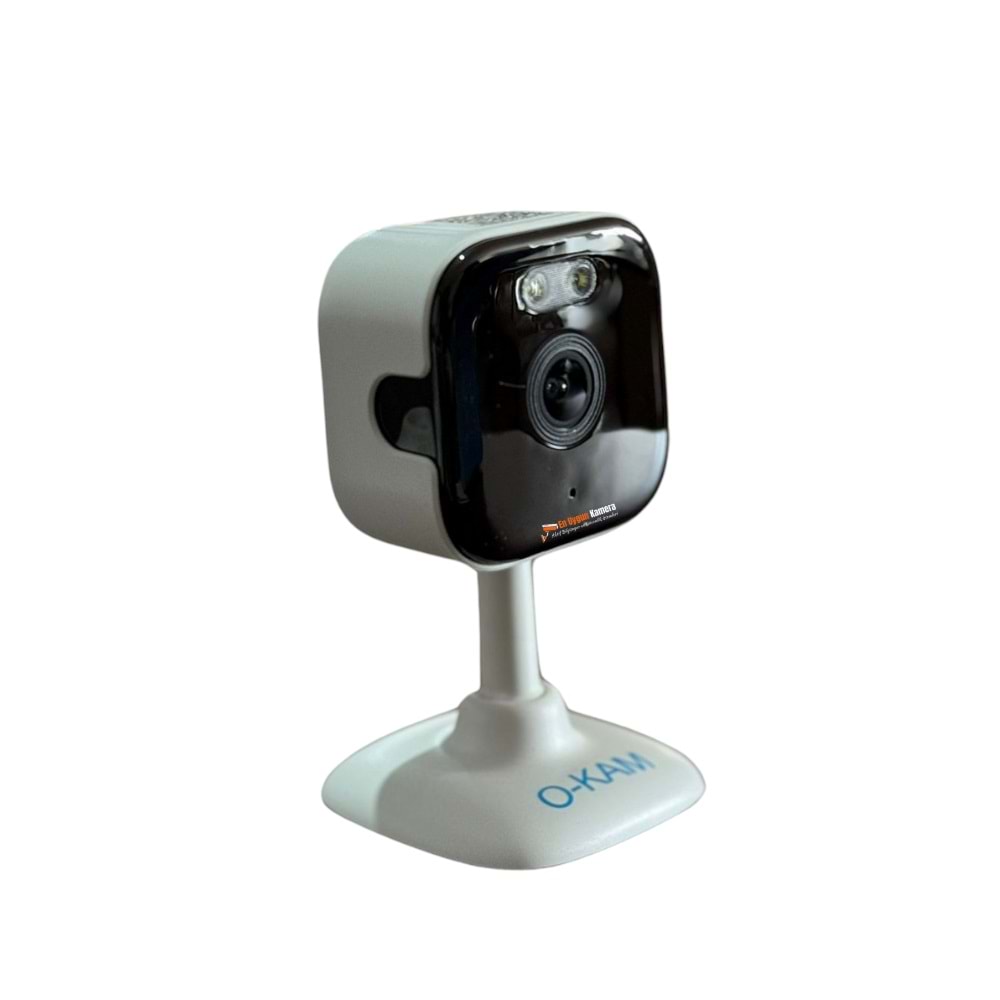 O-KAM 3031 WİFİ CAMERA