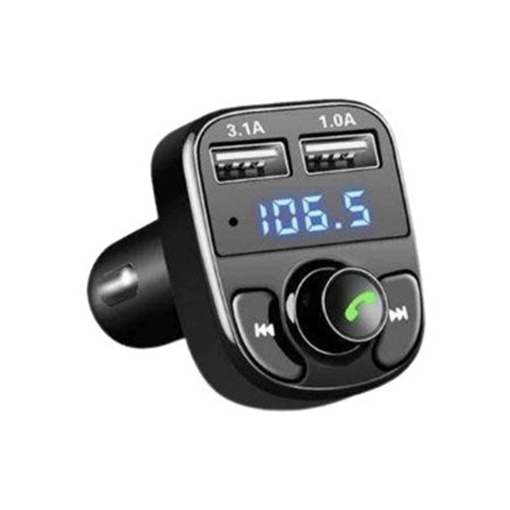 SBZ-FM65 MODÜLATÖR